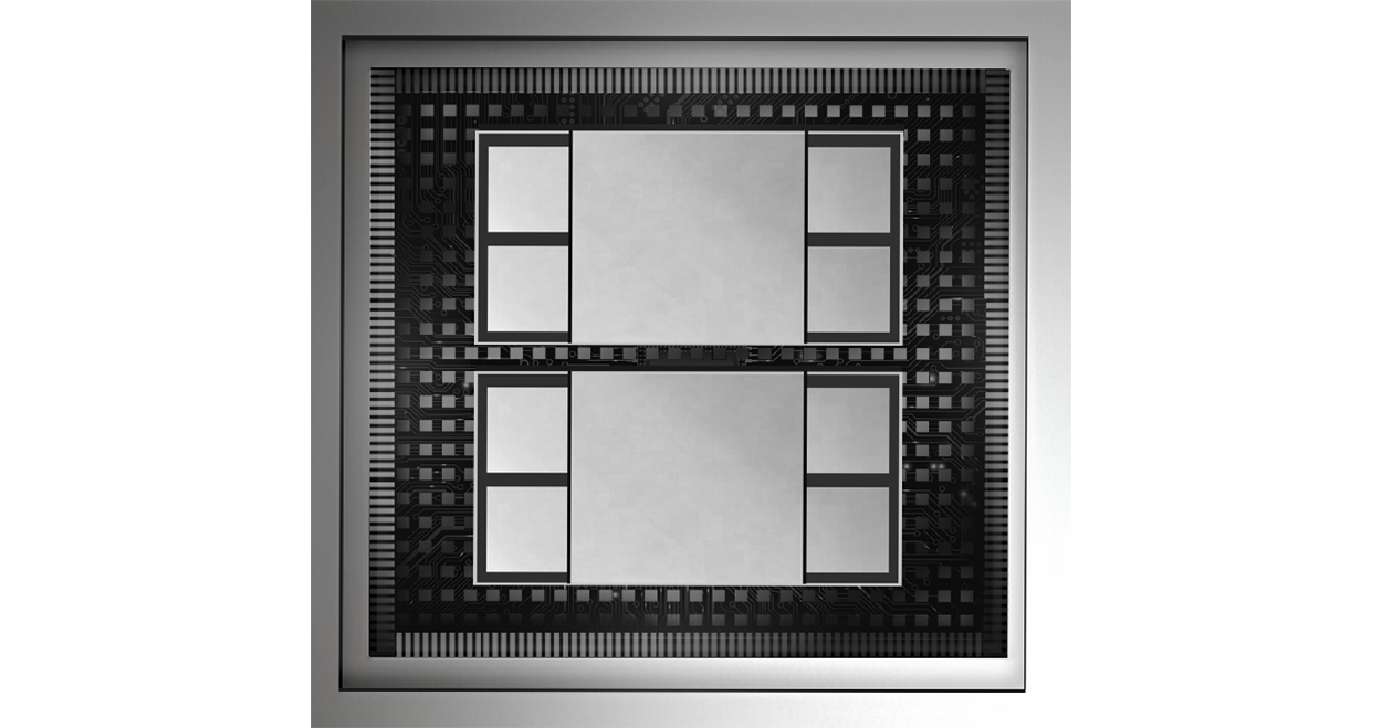 Asics-chipset